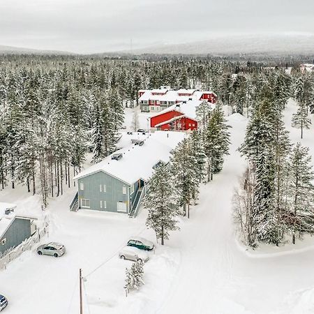 Yllaes Kanerva 105 Äkäslompolo Eksteriør billede